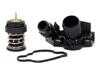 ES#4854129 - 11518472105 - BMW | Thermostat Housing - Vemo - 