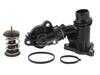ES#4854130 - 11518472111 - BMW | Thermostat Housing - Vemo - 