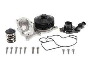 ES#4854133 - 11518516204KIT - BMW | Water Pump, engine cooling | VEMO Expert Kits+ - Vemo - 