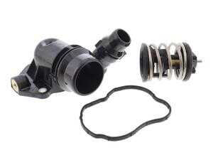 ES#4854135 - 11518516206KIT - BMW | Thermostat Housing | VEMO Expert Kits+ - Vemo - 