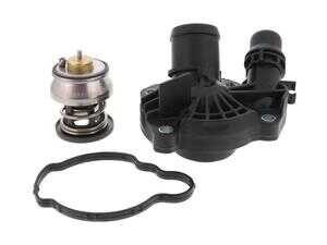 ES#4854136 - 11518577894KIT - BMW | Thermostat Housing | VEMO Expert Kits+ - Vemo - 