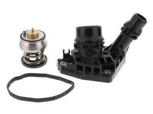 ES#4854137 - 11518577895KIT - BMW | Thermostat Housing | VEMO Expert Kits+ - Vemo - 