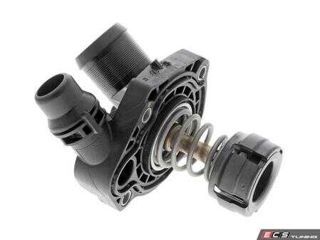 ES#4854138 - 11518601366PART - Thermostat Housing - Vemo - MINI