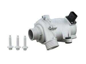 ES#4854139 - 11518635089 - BMW | Auxiliary water pump (cooling water circ - Vemo - BMW
