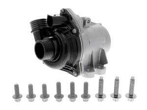 ES#4854144 - 11519455978KIT - BMW | Auxiliary water pump (cooling water circ | VEMO Expert Kits+ - Vemo - BMW
