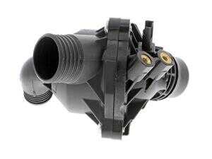 ES#4854151 - 11537550172 - BMW | Thermostat Housing - Vemo - BMW