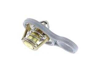 ES#2895487 - 11537596787 - Thermostat W/ Gasket - Keeps you MINI cool and running at the right temp. - Vemo - MINI
