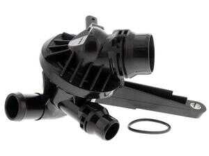ES#4854152 - 11537600584 - BMW | Thermostat Housing - Vemo - 