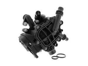 ES#4854154 - 11537644811 - BMW | Thermo Management Module - Vemo - BMW