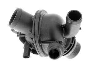 ES#4854157 - 11538671514 - BMW | Thermostat Housing - Vemo - BMW