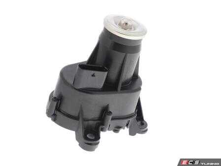 ES#4854160 - 11618570791 - BMW | Control, swirl covers (induction pipe) - Vemo - BMW