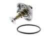 ES#2895494 - 1162000315 - Thermostat Kit - 80C - Includes new gasket - Vemo - Mercedes Benz