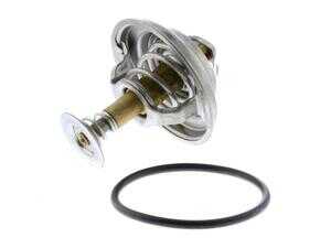 ES#2895494 - 1162000315 - Thermostat Kit - 80C - Includes new gasket - Vemo - Mercedes Benz