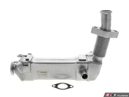 ES#4854168 - 11717790065 - BMW | Cooler, exhaust gas recirculation - Vemo - 