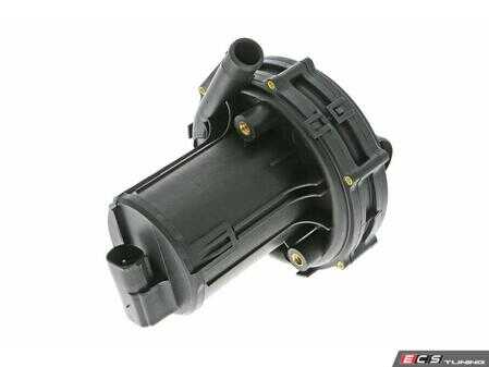 ES#4854179 - 11727508427 - BMW | Secondary Air Pump - Vemo - BMW