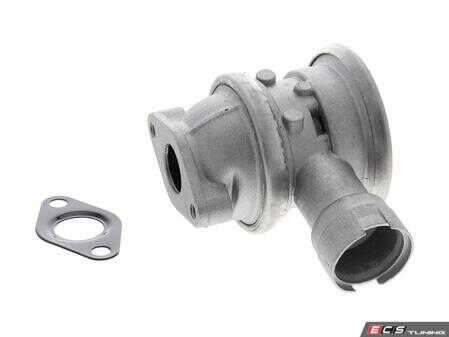ES#4854180 - 11727514858 - BMW | Valve, secondary air system - Vemo - BMW