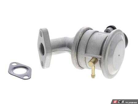 ES#4854181 - 11727540468 - BMW | Valve, secondary air system - Vemo - BMW