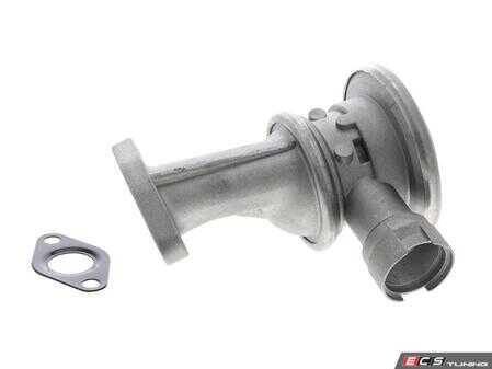 ES#4854185 - 11727557909 - BMW | Valve, secondary air system - Vemo - BMW