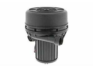 ES#4854186 - 11727571591 - BMW | Secondary Air Pump - Vemo - BMW