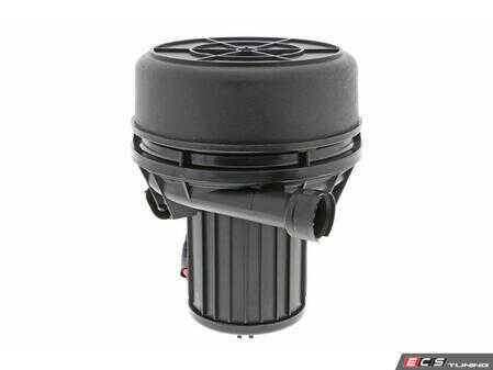 ES#4854186 - 11727571591 - BMW | Secondary Air Pump - Vemo - BMW