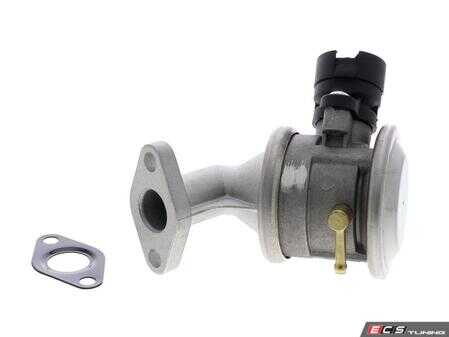 ES#4854187 - 11727573932 - BMW | Valve, secondary air pump system - Vemo - BMW