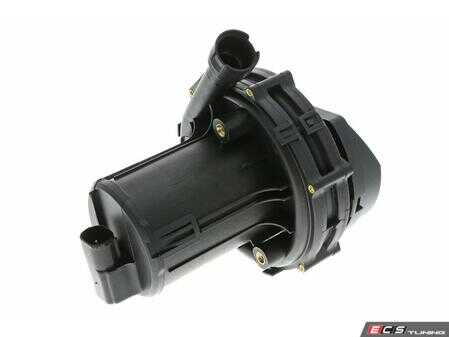 ES#4854188 - 11727837138 - BMW | Secondary Air Pump - Vemo - BMW