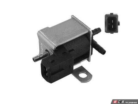 ES#4854190 - 11741742711 - BMW | Control Valve, air intake - Vemo - BMW