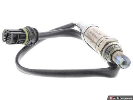ES#2895524 - 11781247406 - Oxygen Sensor - Priced Each - 2 required in each application - Vemo - BMW