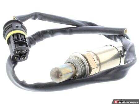 ES#2895533 - 11781433159 - Lambda Sensor - Vemo - BMW