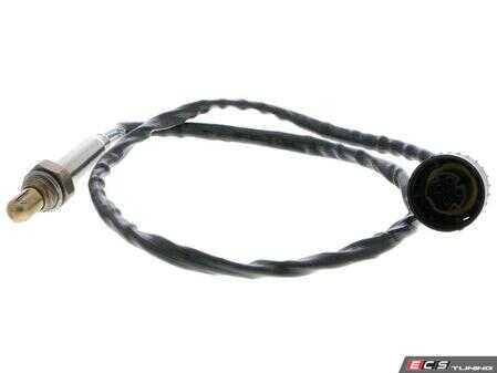 ES#2895537 - 11781720860 - Oxygen Sensor - Vemo - BMW