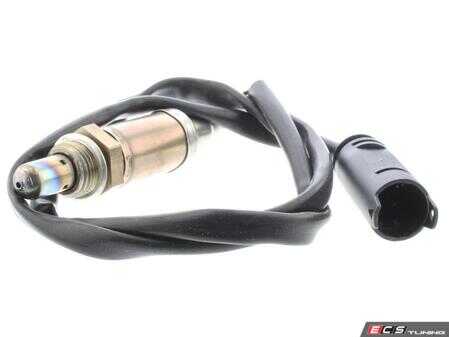 ES#2895547 - 11781739845 - Oxygen Sensor - Vemo - BMW