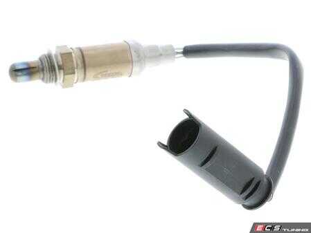 ES#2895560 - 11787512567 - Oxygen Sensor - Vemo - BMW