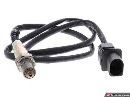 ES#4854199 - 11787523434 - BMW | Lambda Sensor - Vemo - BMW