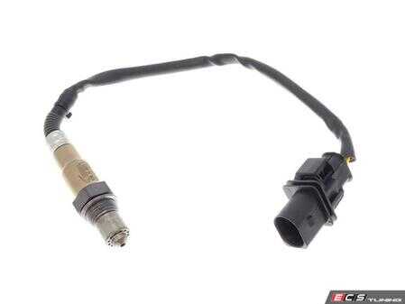 ES#4854202 - 11787537993 - BMW | Lambda Sensor - Vemo - BMW MINI