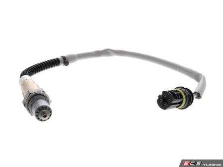 ES#4854204 - 11787544655 - BMW | Lambda Sensor - Vemo - BMW
