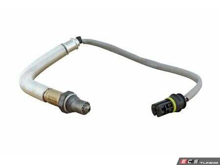 ES#4854205 - 11787545075 - BMW | Lambda Sensor - Vemo - BMW