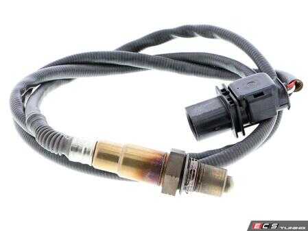 ES#4854207 - 11787557756 - BMW | Lambda Sensor - Vemo - BMW