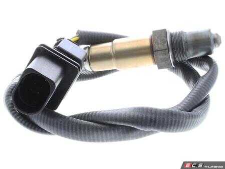 ES#4854208 - 11787569930 - BMW | Lambda Sensor - Vemo - BMW