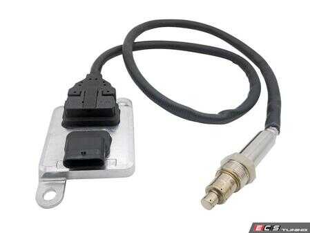 ES#4854211 - 11787590402 - BMW | NOx Sensor, urea injection - Vemo - 