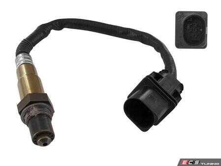 ES#2895566 - 11787590713 - Oxygen Sensor - Priced Each - Keep your MINI mileage up and running correctly - Vemo - MINI