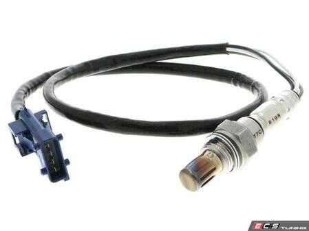 ES#4854213 - 11787599942 - BMW | Lambda Sensor - Vemo - 