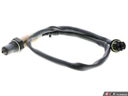 ES#4854214 - 11787614322 - BMW | Lambda Sensor - Vemo - 