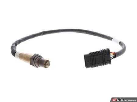 ES#4854217 - 11788631047 - BMW | Lambda Sensor - Vemo - BMW