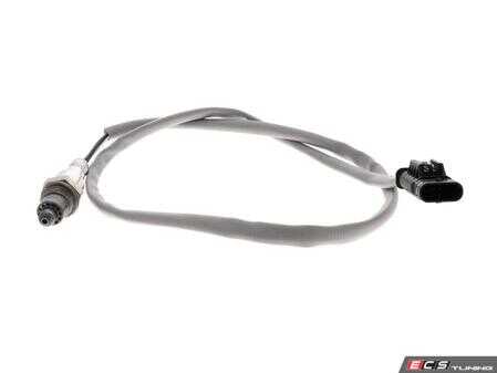 ES#4854218 - 11788631049 - BMW | Lambda Sensor - Vemo - 