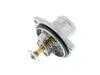 ES#2895571 - 1192000015 - Thermostat Kit - 80C - Includes all o-rings needed for installation - Vemo - Mercedes Benz