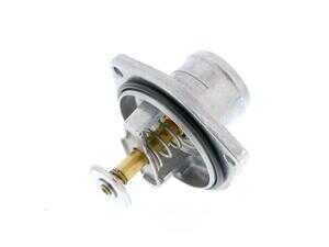 ES#2895571 - 1192000015 - Thermostat Kit - 80C - Includes all o-rings needed for installation - Vemo - Mercedes Benz