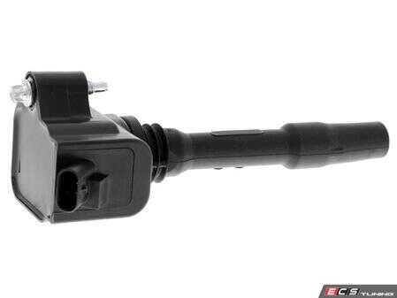 ES#4854233 - 12138643360 - BMW | Ignition Coil - Vemo - BMW