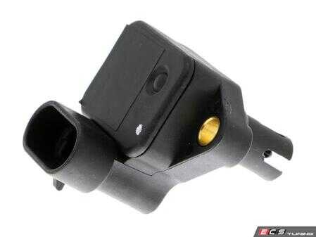 ES#4854235 - 12140872648 - BMW | Sensor, intake manifold pressure - Vemo - MINI