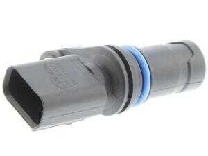 ES#3230728 - 12141485844 - Crankshaft Position Sensor With Seal - Replace that failed sensor - Vemo - MINI