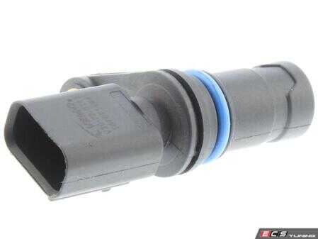 ES#3230728 - 12141485844 - Crankshaft Position Sensor With Seal - Replace that failed sensor - Vemo - MINI